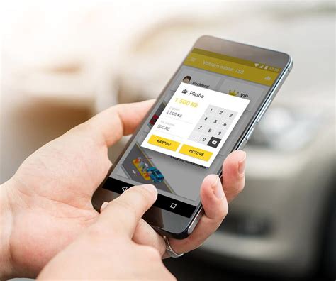 EcoPARKING pro kompletní správu parkoviště