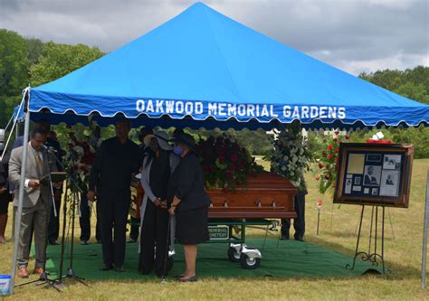 Little Richard Laid To Rest At Private Funeral In Alabama