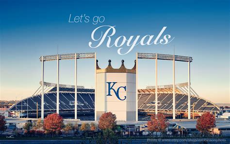 Kansas City Royals 2018 Wallpapers Wallpaper Cave