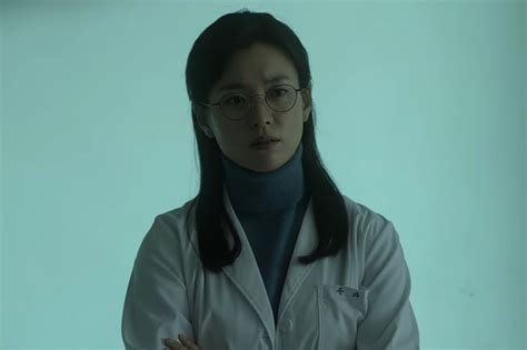 8 Fakta Masa Lalu Yun Ja Yu Di Drakor Blood Free