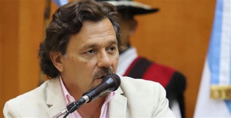 Gustavo S Enz Present Junto Con Saeta Unidades Nuevas De Colectivos