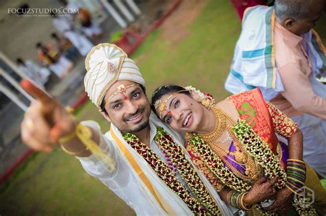 Beautiful Telugu Wedding Hyderabad Best Wedding Photography