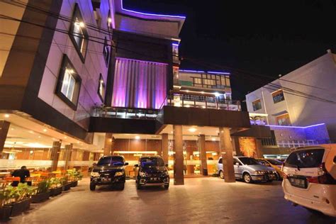 Megara Hotel Pekanbaru Promo Price 2023