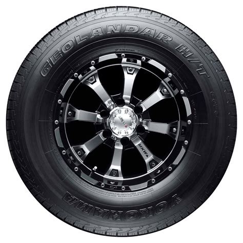 Yokohama Geolandar H T G Tires