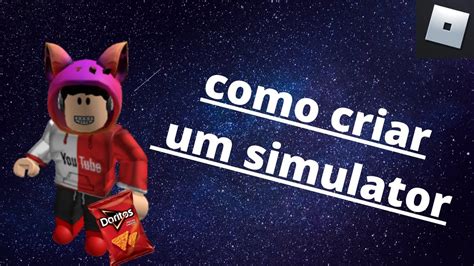 Como Criar Um Simulator No Roblox Parte Youtube