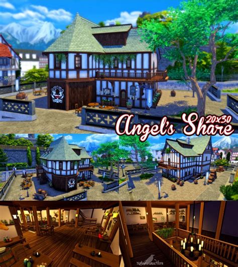 Angel S Share Lot X Natalia Auditore In Sims Sims Sims