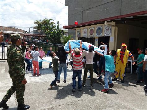 Comando De Acción Integral Del Ejército Nacional On Twitter Siempre