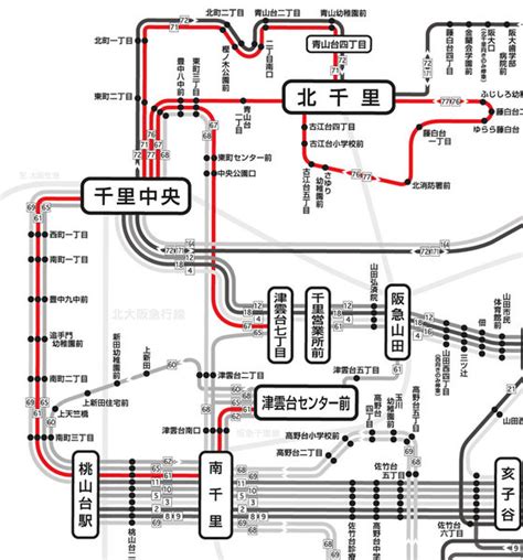 画像ギャラリー 阪急バスの「電気バス」一般路線に登場 阪大のバスと同じ 千里ntを走る 乗りものニュース