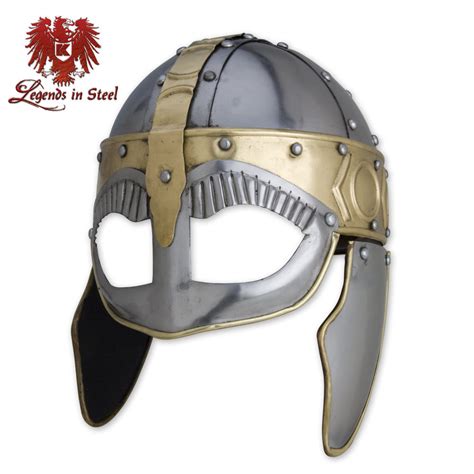 Barbarian Helmet Free Shipping