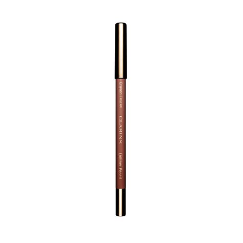 Clarins Crayon Lèvres 03 Nude Rose