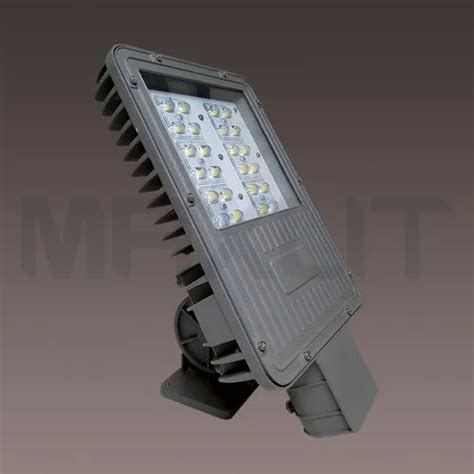 Maxlit Aluminium W Led Smd Street Light Model Name Number Mesl