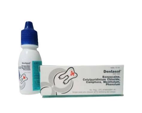10 Obat Sakit Gigi yang Ampuh dan Aman - Klinik Gigi SATU Dental