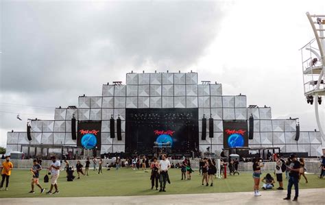 Rock In Rio Dia Review Cari Marsha