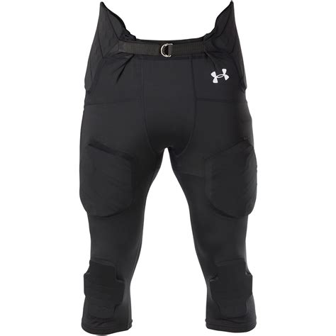 Under Armour Game Day Integrated Youths Football Pants Big 5