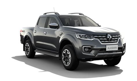 Hola Al Renault Alaskan Intens Precio Colombia Sanautos