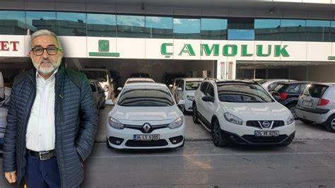 Yeni Çamoluk Otomotiv ne kadar bağış yaptı Yeni Çamoluk Otomotiv