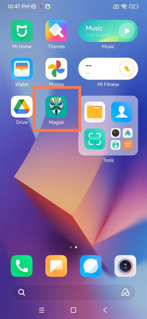 Get Pixel Control Center On MIUI With This Mod Xiaomiui Net