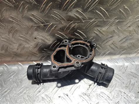 Bmw 5 E39 Thermostatthermostat Housing 1500 € Rrr