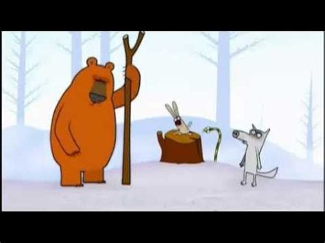 Трио лесное - YouTube