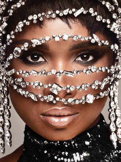 Updatecharts On Twitter Jennifer Hudson Se Torna 17ª Pessoa A Receber