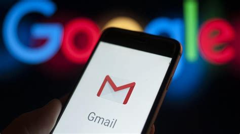Gmail Cambia Su Diseño Completamente Infofueguina