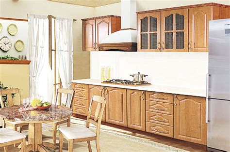 Кухня Классика | ЗОВ ( Беларусь )