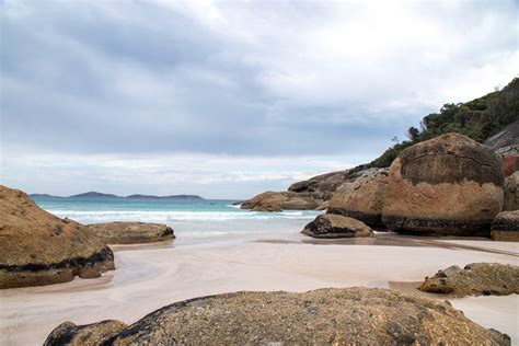Things To Do Wilsons Prom Hikes Beaches Accommodation And More Mum