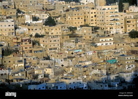Residential Apartments In Baghdad Iraq Stock Photo Alamy