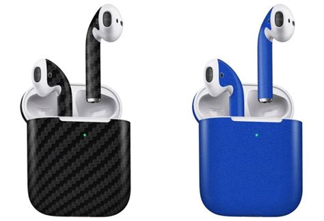 Best AirPods 2 Skins, Cases and Covers