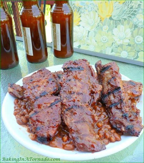 Whiskey Grilled Riblets Pork Riblets Recipe Beef Riblets Recipe