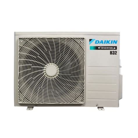 Daikin Ftxp50mv1h 2hp R32 Inverter Reverse Cycle Split Type Air Conditioner