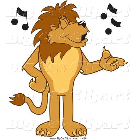 Lion And Mouse Clipart | Free download on ClipArtMag