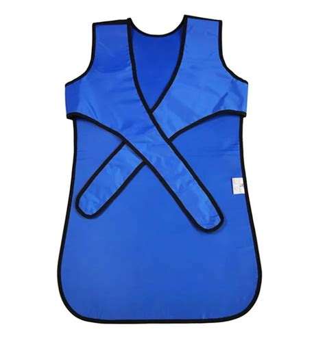 X Ray Lead Aprons Medical X Ray Radiation Protection Lead Apron And