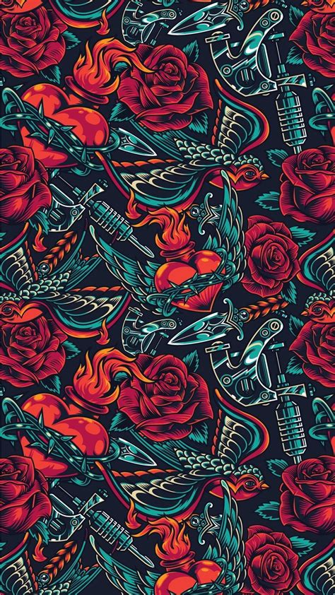 Pin By MATHEUS LEITE On WALLPAPERS PARA CELULAR Graffiti Wallpaper