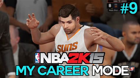 Nba 2k15 My Career Mode Ep 9 Breakin Records Nba Mycareer Ps4