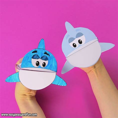 550 Craft - Animals (Ocean) ideas | ocean crafts, art for kids, crafts