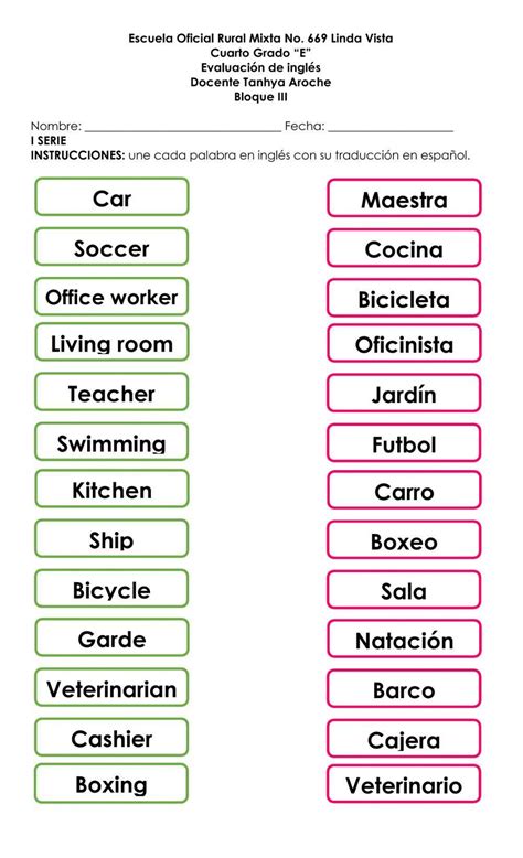 362414 Vocabulario Inglés Tanhya Aroche