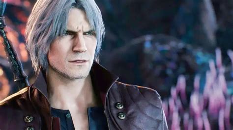 Devil May Cry Stile A Tonnellate In Questo Cosplay Italiano Di Dante