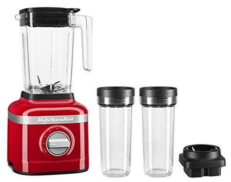 Best KitchenAid Blenders Review 2020 (TOP 7 MODELS)