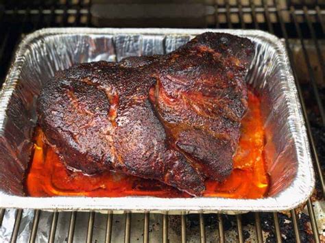 Extreme Smoked Pulled Pork Recipe Learn To Smoke Meat With Jeff Phillips