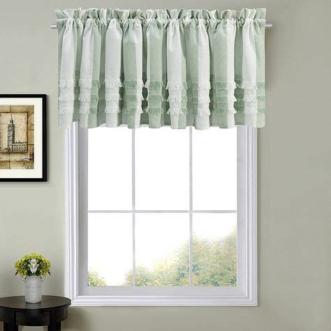 Sage Green Kitchen Curtains – Curtains & Drapes