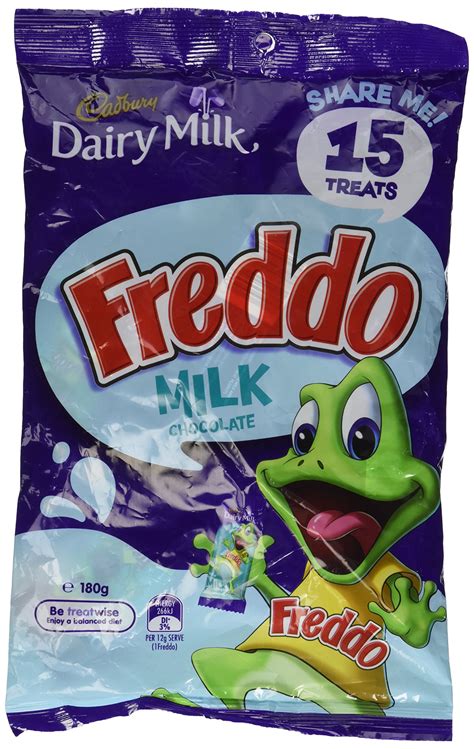 Cadbury Freddo Chocolate Bar (Box Of 60) | ubicaciondepersonas.cdmx.gob.mx