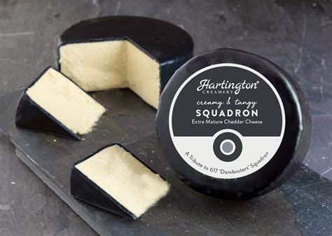 Extra Mature Cheddar Cheese Cheddar Waxed Truckle 200g