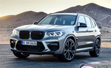 Bmw X M Caracter Sticas Y Precio En Colombia