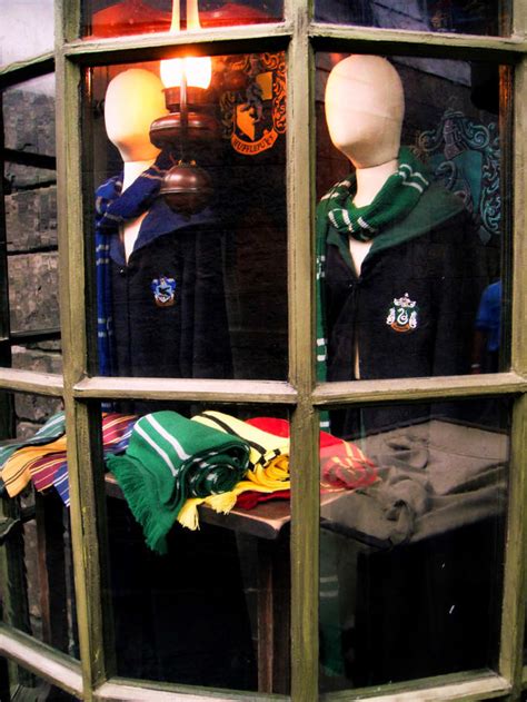 All the Wizarding World Of Harry Potter Merchandise You Need To Become ...