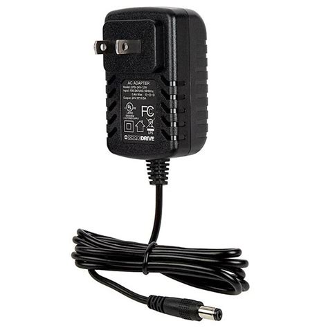 24 Volt Dc Power Supply Diodedrive Series® 12w 18w 24w 36w
