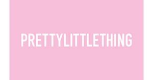 prettylittlething-logo | Pink Hippo London PR | UK - PR Management Services