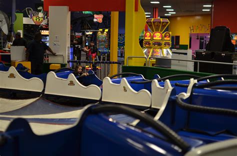 Jeepers Indoor Amusement Park 111 Michael Kappel Flickr