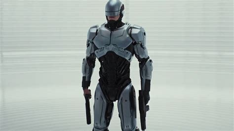 Robocop (2014): The PG-13 Robocop Remake No One Wanted - Ultimate ...