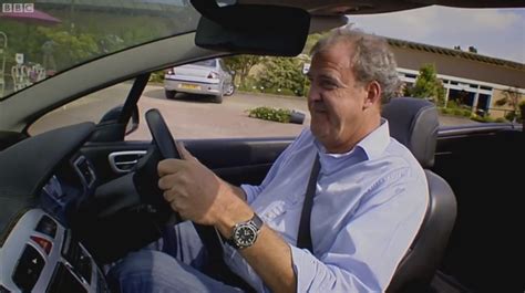 Top Gear Modern Peugeot Driver Filming Locations Global Film Locations